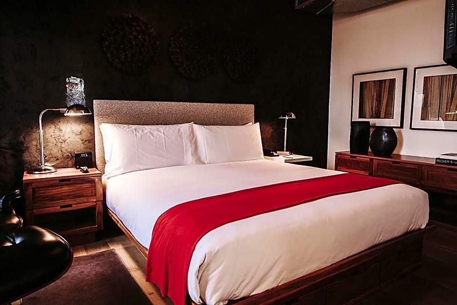 Nolitan Soho - Hotel