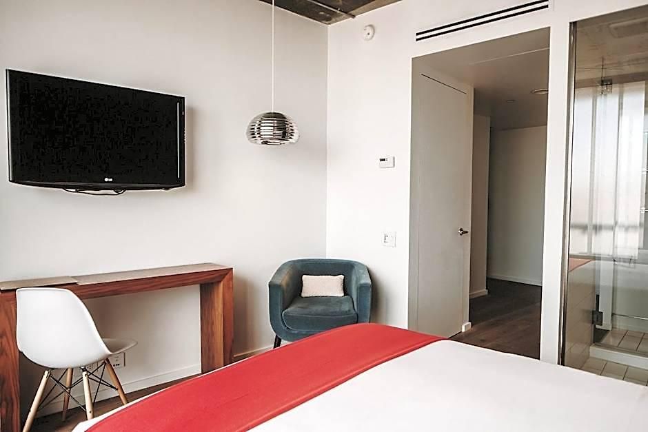 Nolitan Soho - 4*
