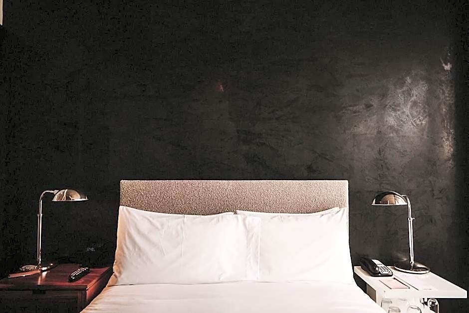 Hotel Nolitan Soho - New York