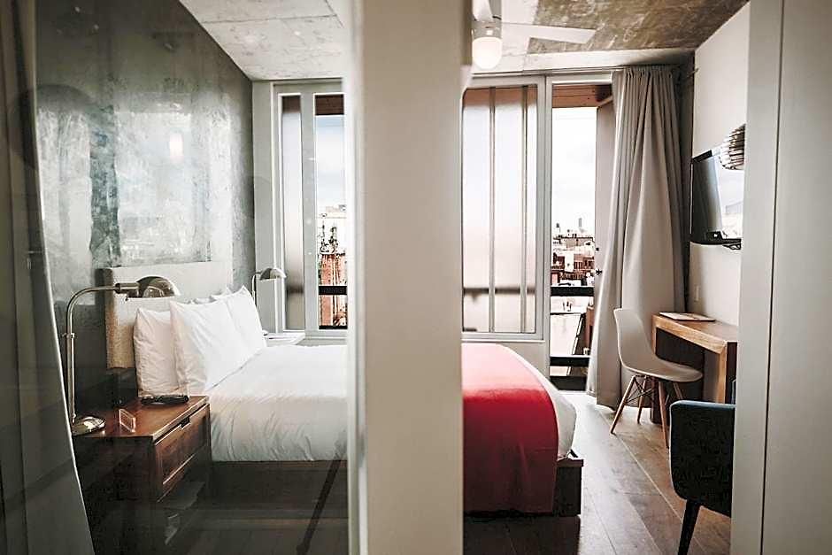 Nolitan Soho - Hotel