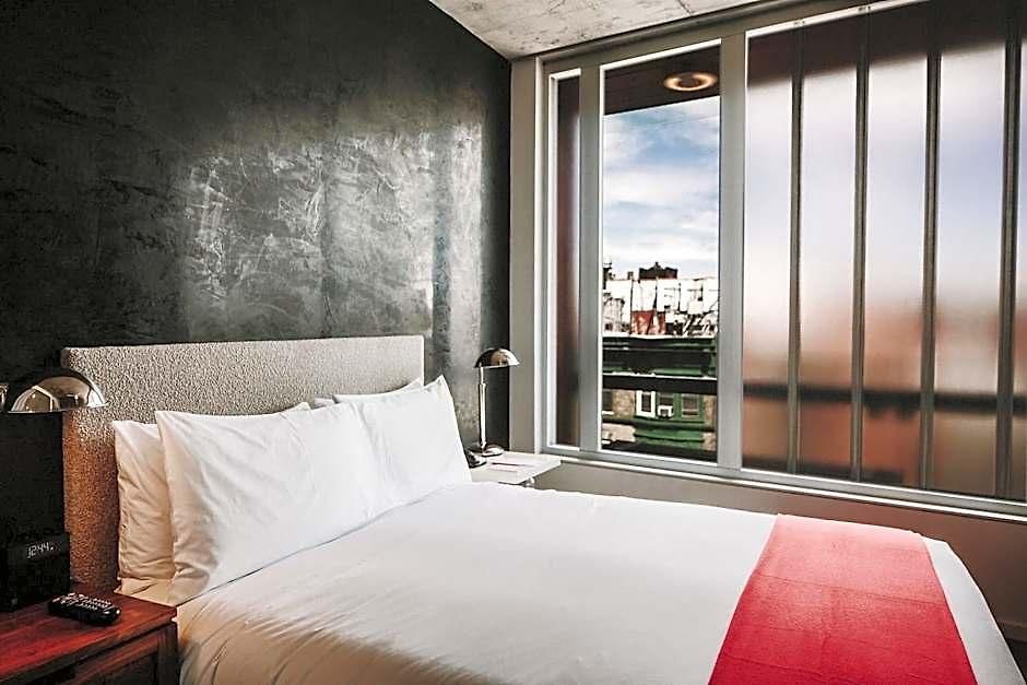 Nolitan Soho -