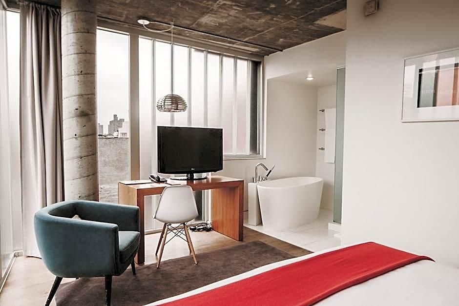 Nolitan Soho - Hotel