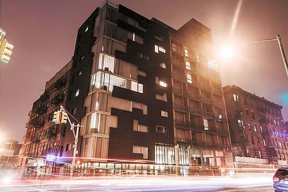 Nolitan Soho - Hotel 4*