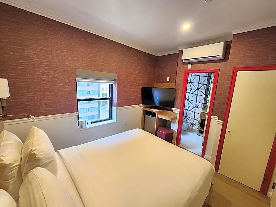 Hotel The Mayfair Times Square, An Ascend Collection 4*