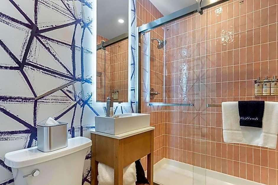 The Mayfair Times Square, An Ascend Collection 4* New York