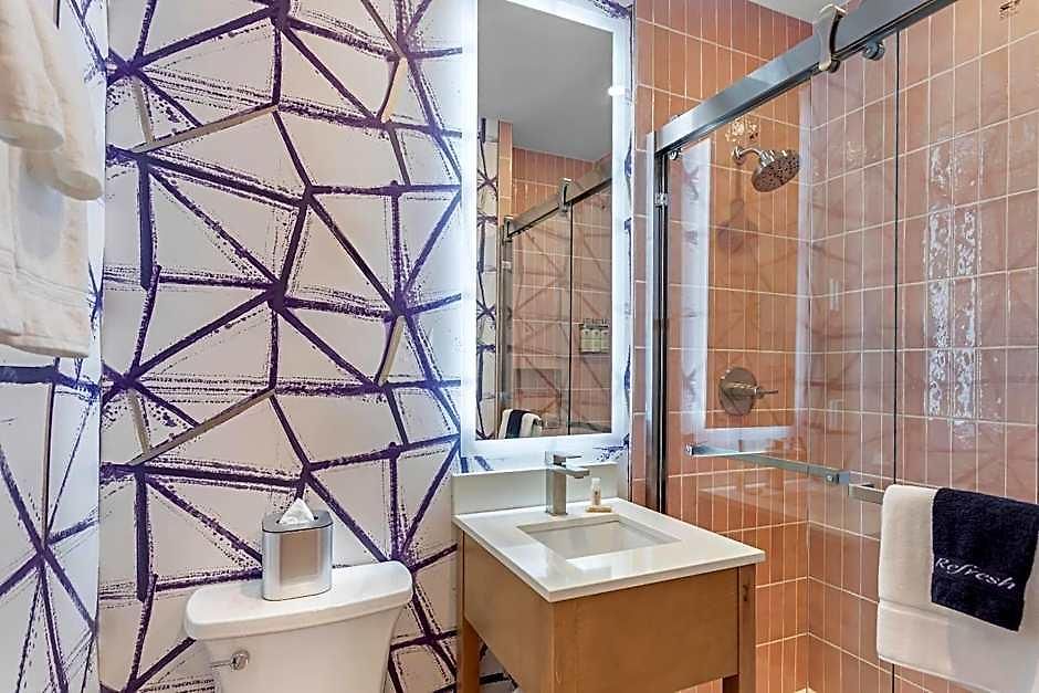The Mayfair Times Square, An Ascend Collection Hotel 4*