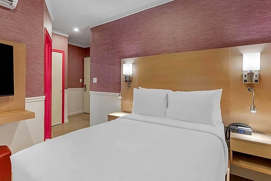 The Mayfair Times Square, An Ascend Collection 4* New York