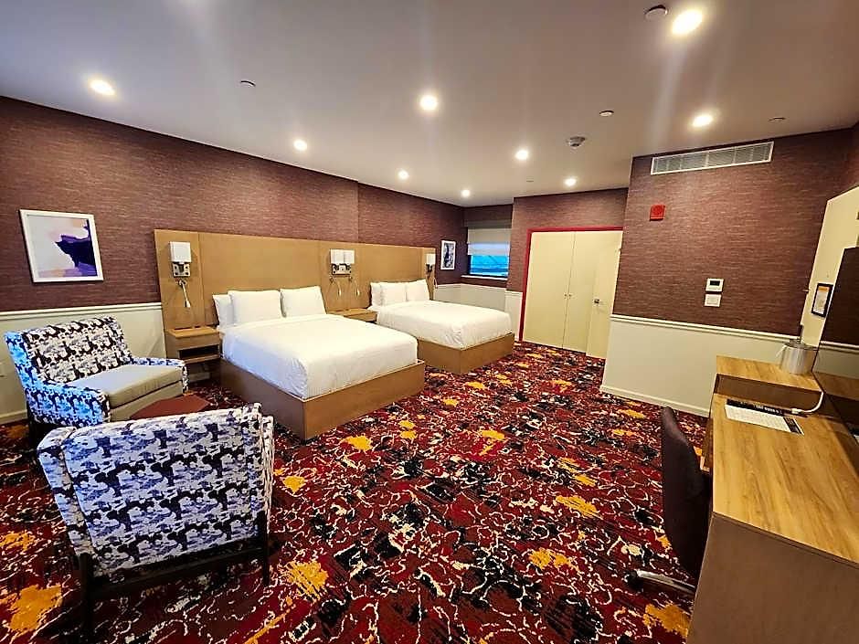 Hotel The Mayfair Times Square, An Ascend Collection New York
