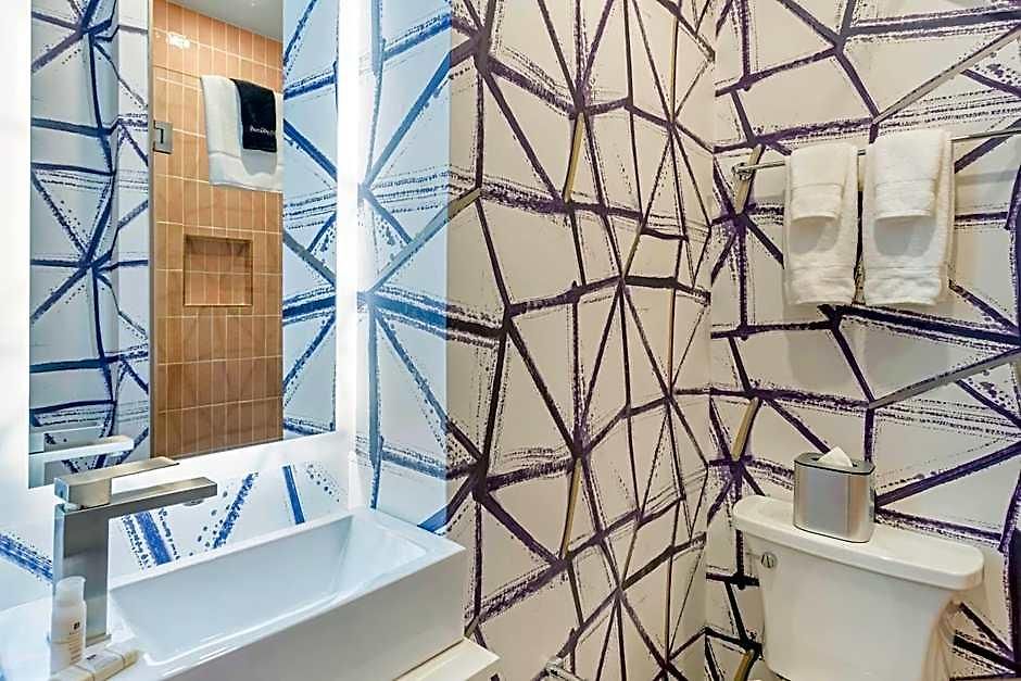 Hotel The Mayfair Times Square, An Ascend Collection