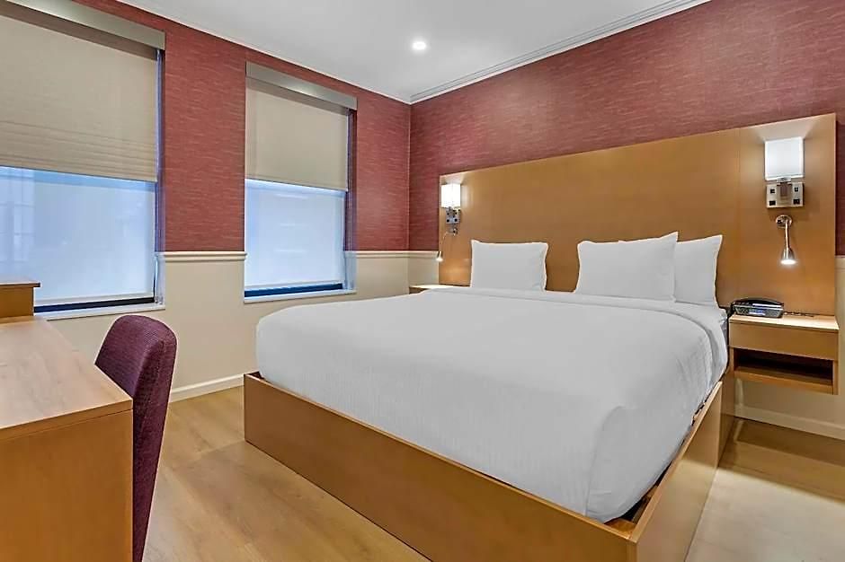 Hotel The Mayfair Times Square, An Ascend Collection New York