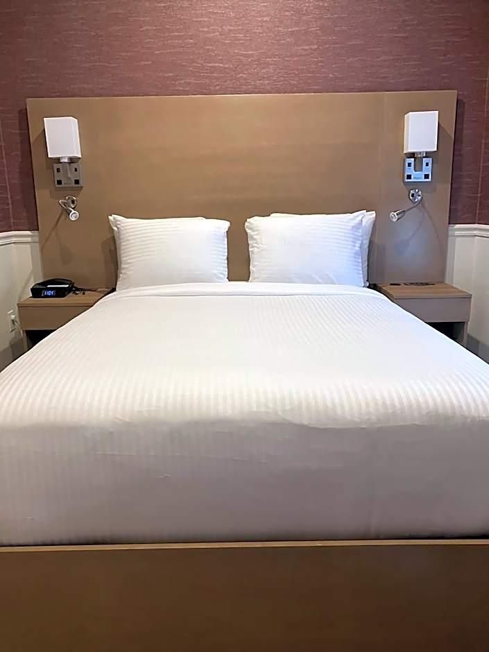 The Mayfair Times Square, An Ascend Collection 4* New York