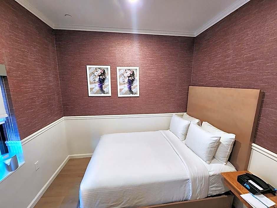 Hotel The Mayfair Times Square, An Ascend Collection New York