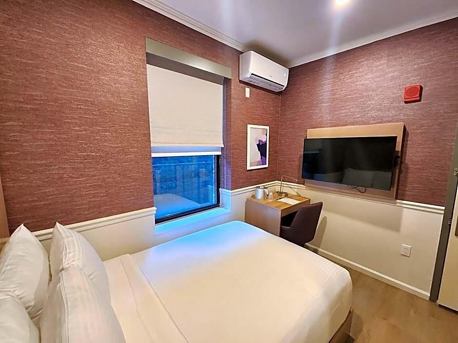 Hotel The Mayfair Times Square, An Ascend Collection 4*