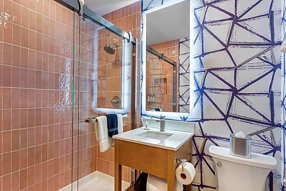 Hotel The Mayfair Times Square, An Ascend Collection 4*
