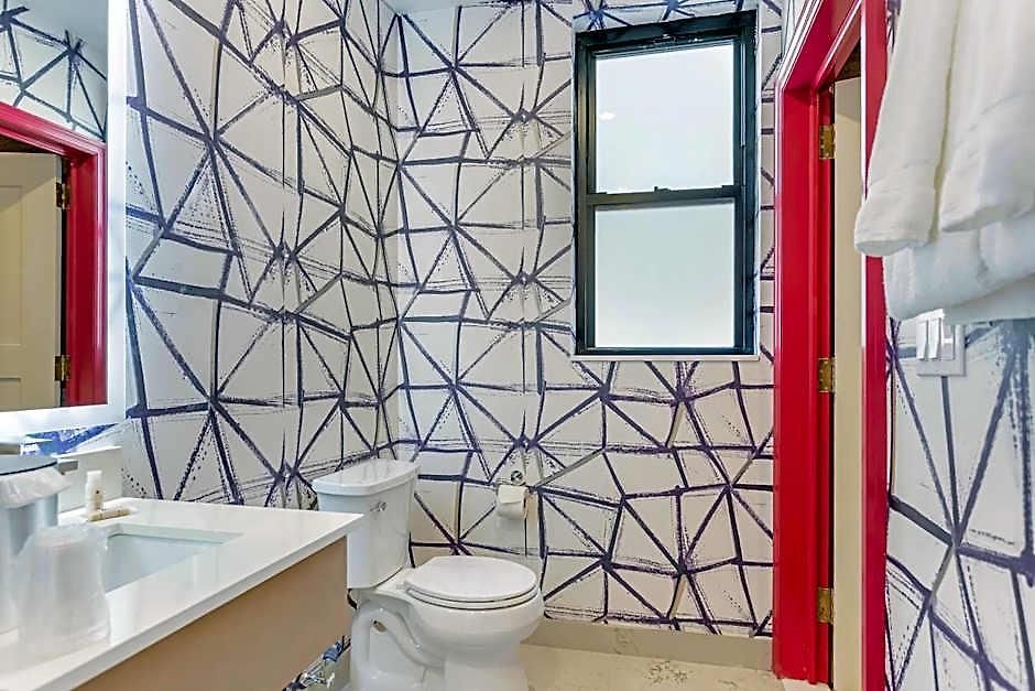 The Mayfair Times Square, An Ascend Collection 4* New York