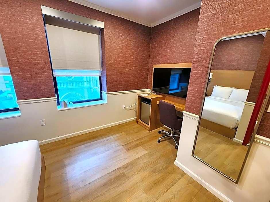 The Mayfair Times Square, An Ascend Collection 4* New York