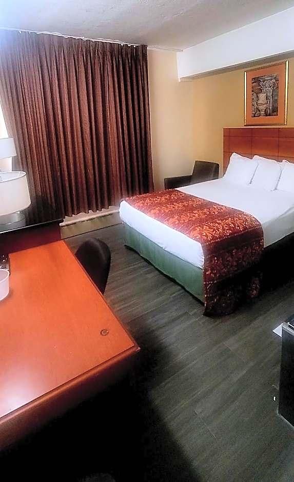 Hotel Jets Motor 2*