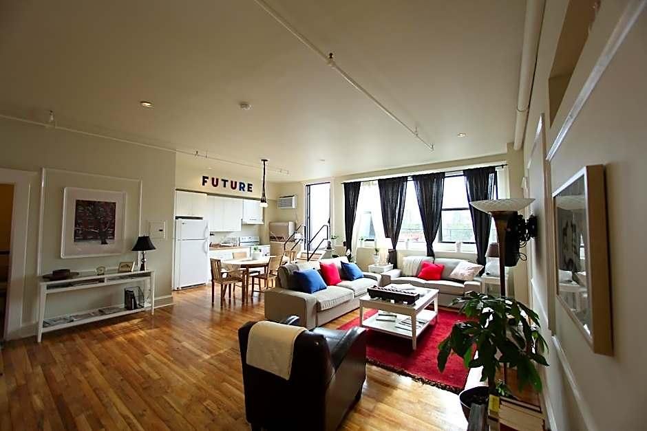 The Box House (adults Only) 4*