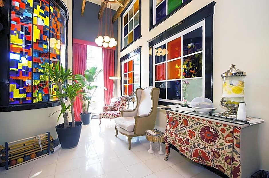 The Box House (adults Only)