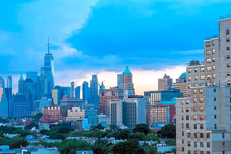 Fairfield & By Marriott Brooklyn 3*