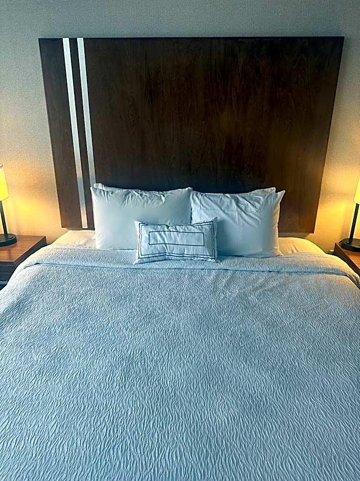 Hotel Fairfield & By Marriott Brooklyn 3*