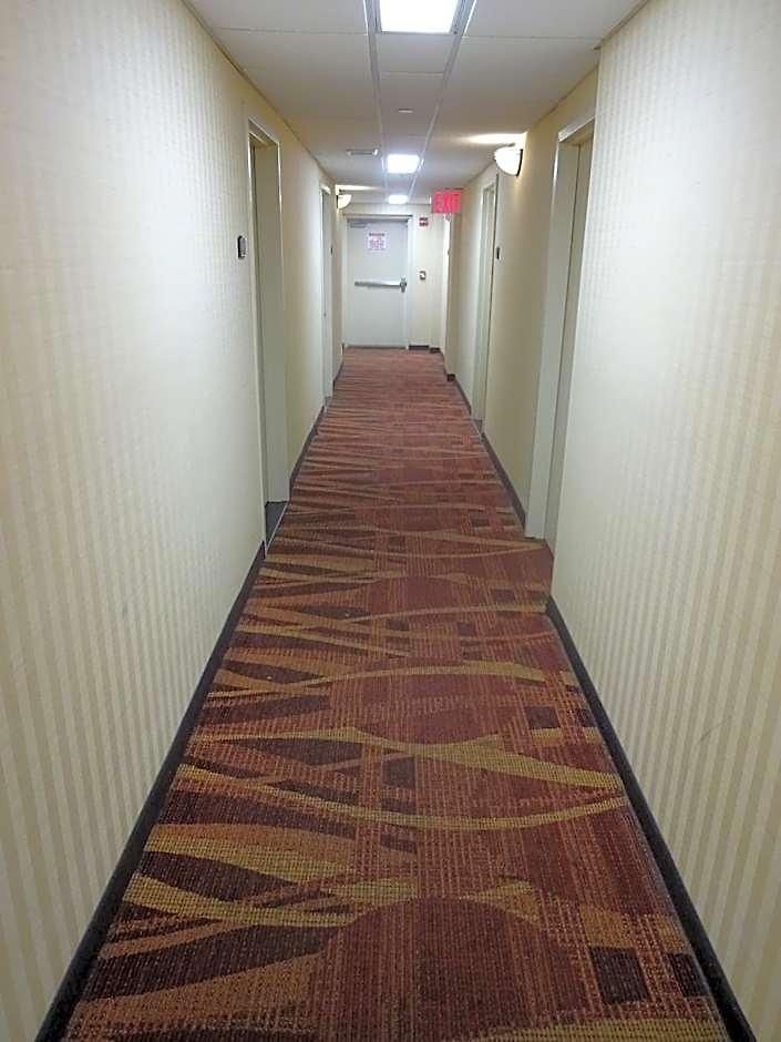 Hotel Sheridan