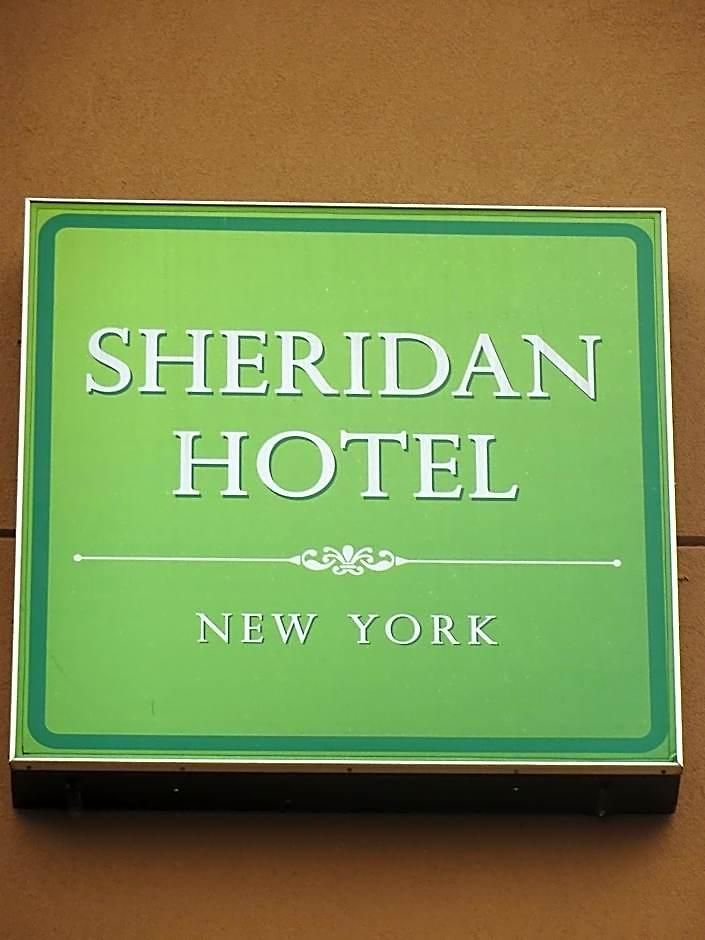 Sheridan 2*