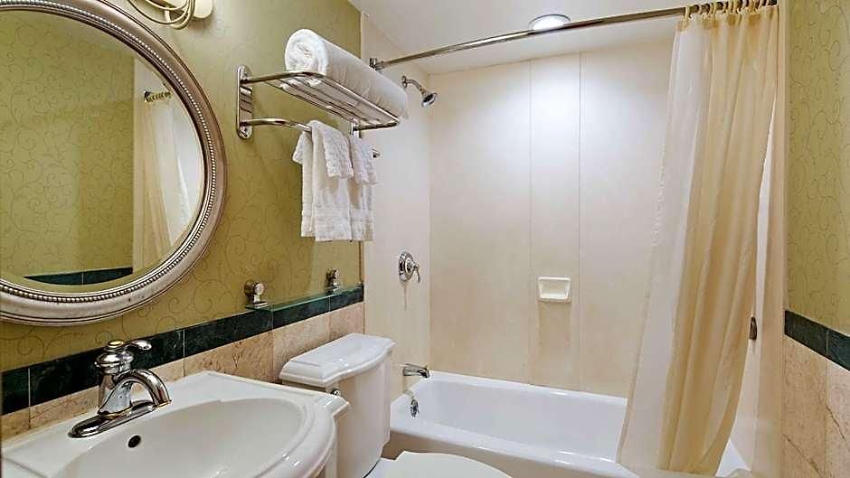 Hotel Best Western Flushing-Laguardia 3*