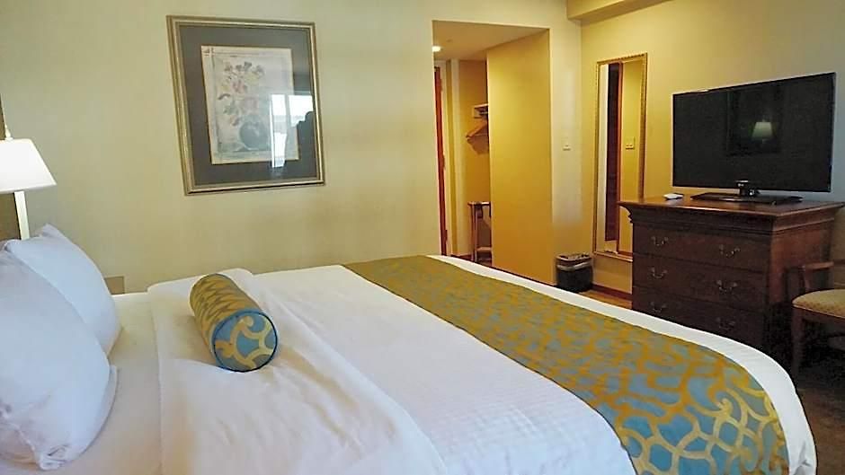 Hotel Best Western Flushing-Laguardia 3*