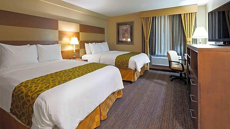 Hotel Best Western Flushing-Laguardia 3*