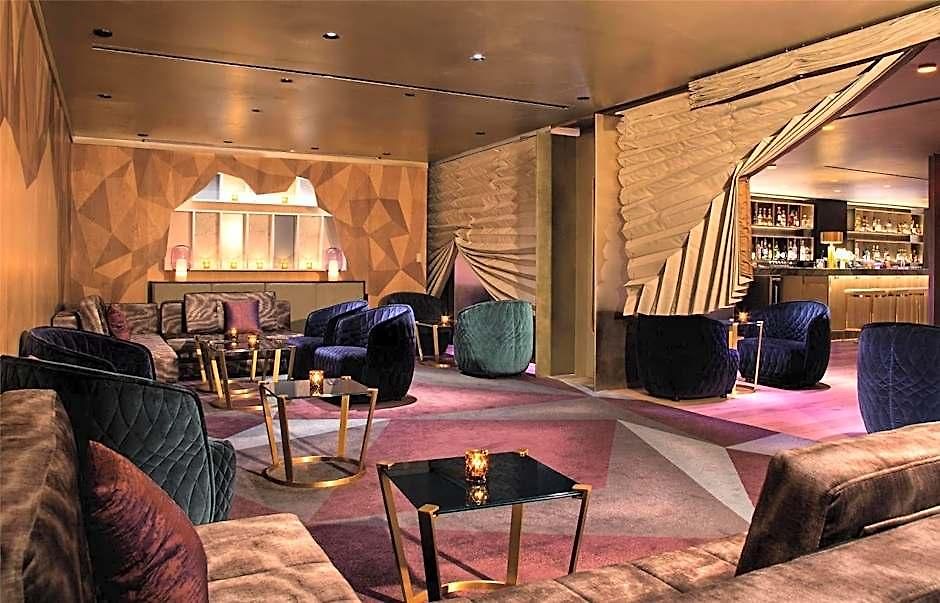 The Time New York, Part Of Jdv By Hyatt 4*