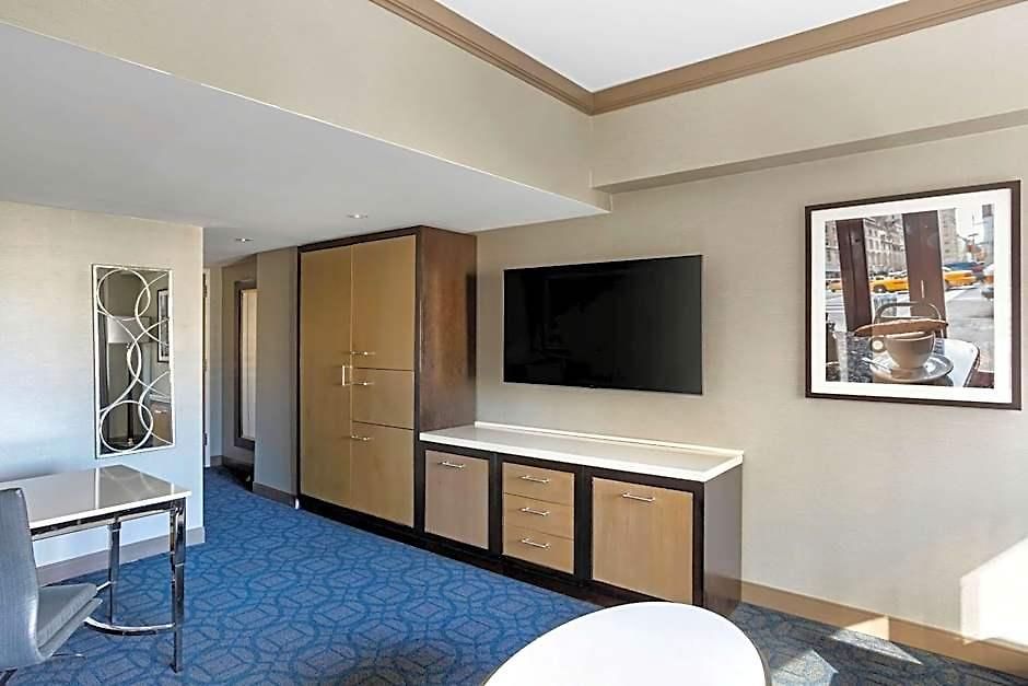 Hilton Club New York Hotel New York