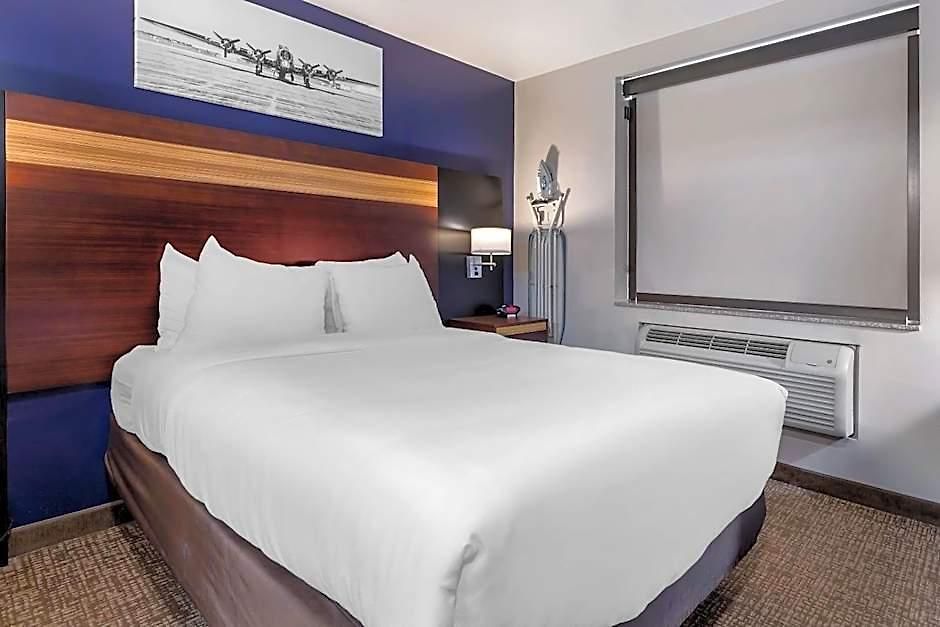 Hotel Avion Near Lga Airport, An Ascend Collection 3*