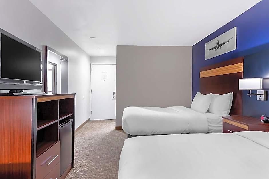 Hotel Avion Near Lga Airport, An Ascend Collection
