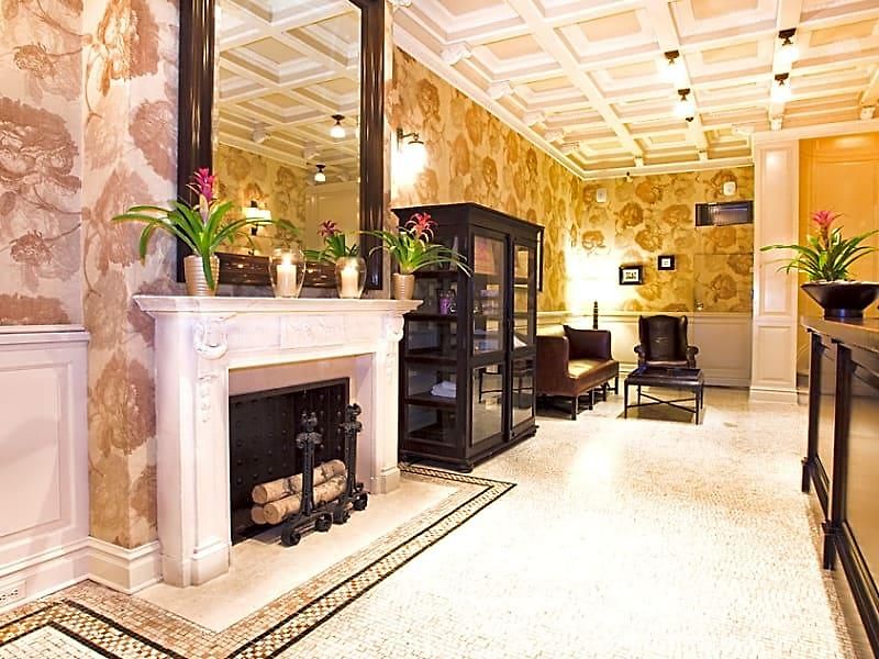 Hotel Wales New York