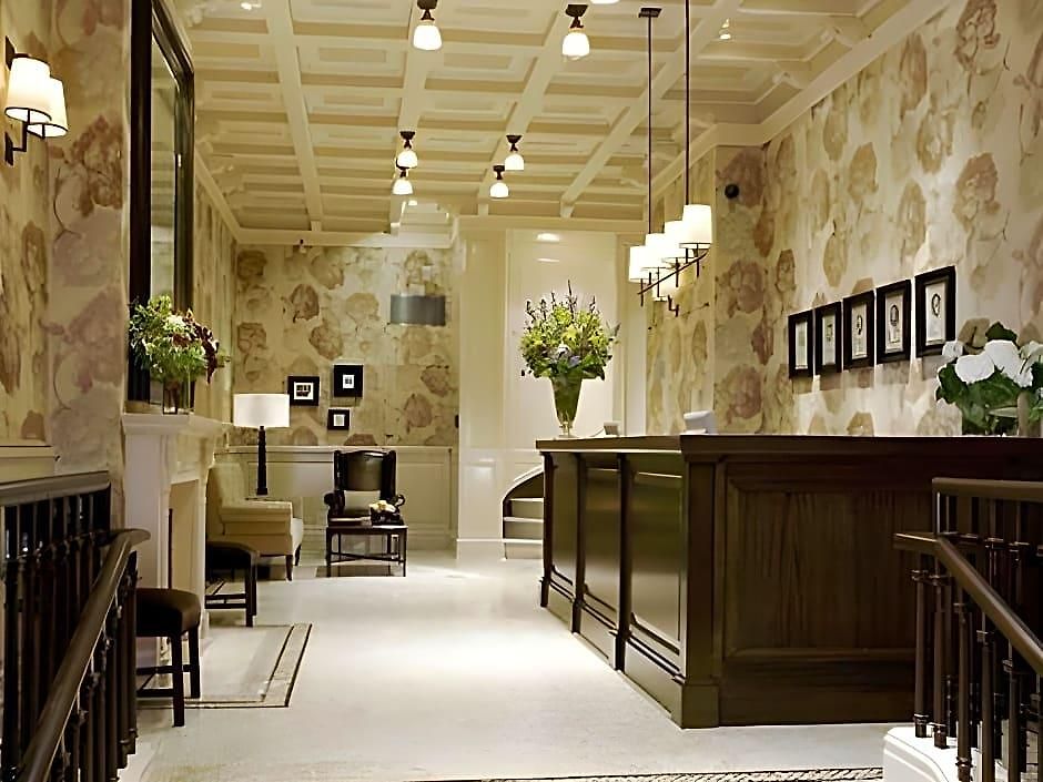 Hotel Wales 3*