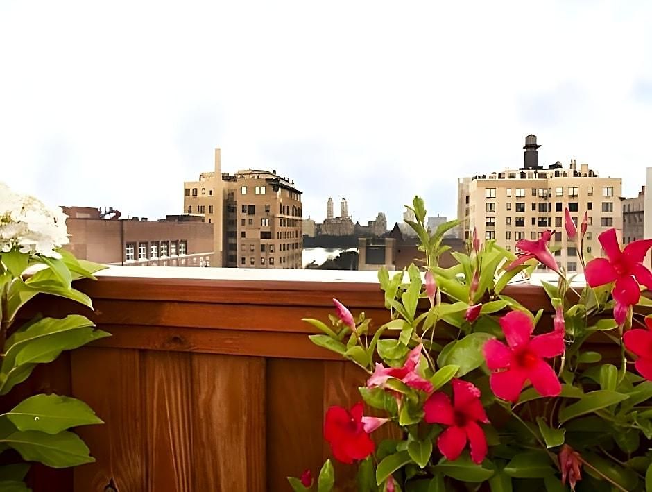 Hotel Wales New York