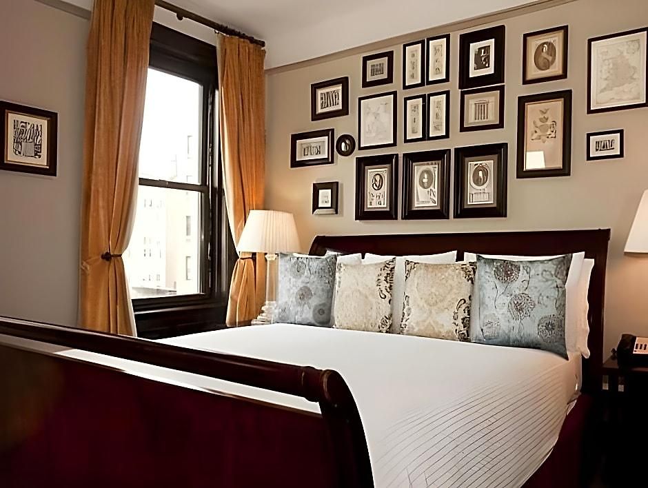 Hotel Wales 3*