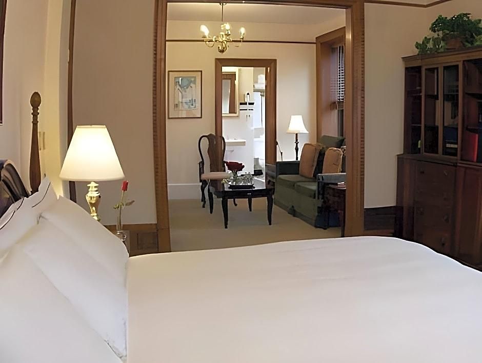 Wales Hotel New York