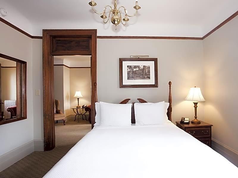 Hotel Wales