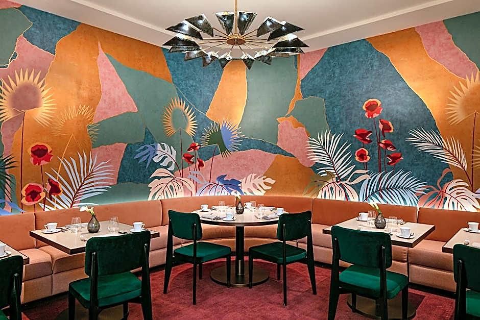 St Regis Residence New York