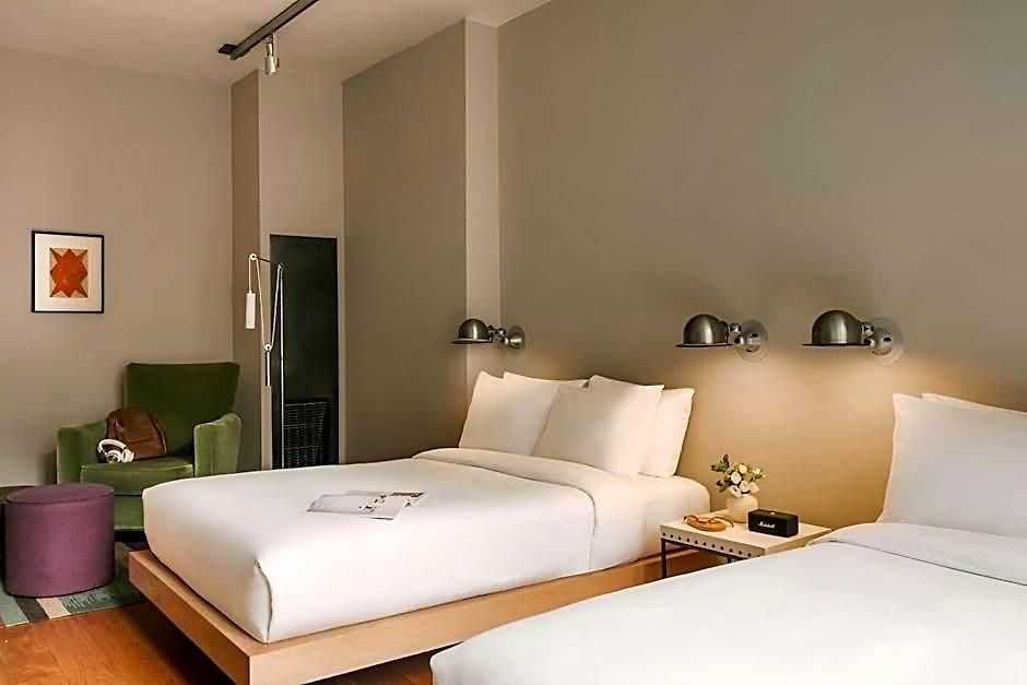 Chambers Hotel