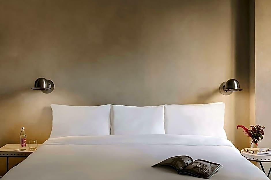 Chambers 4* New York