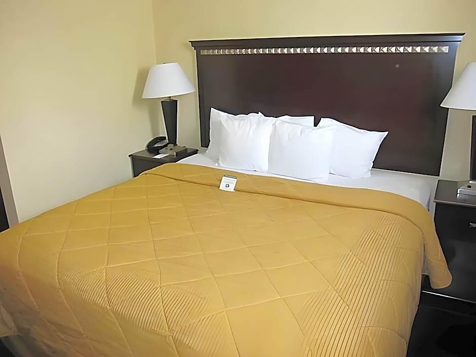 Travelodge By Wyndham Queens Hotel 3*