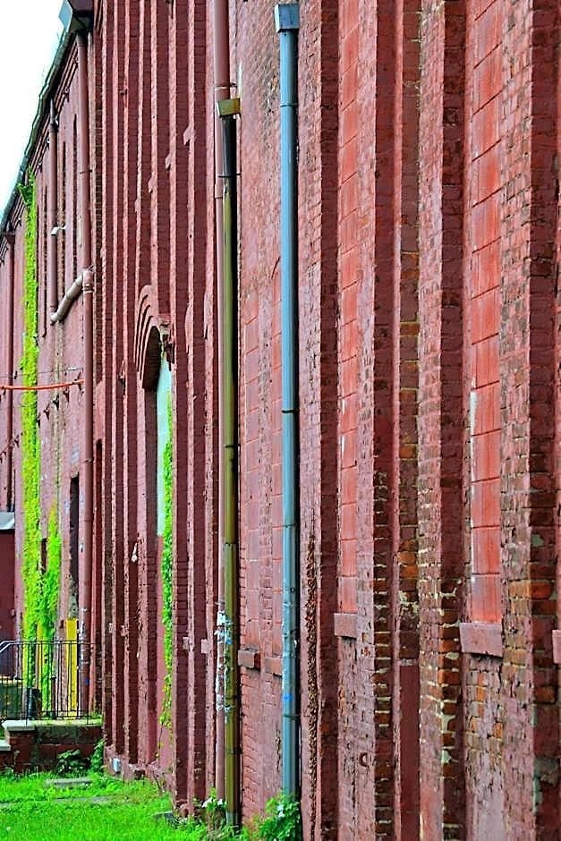 Hotel The Red Hook