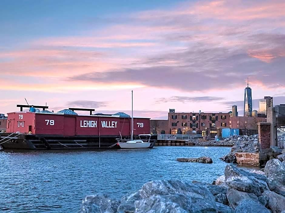 The Red Hook Hotel New York
