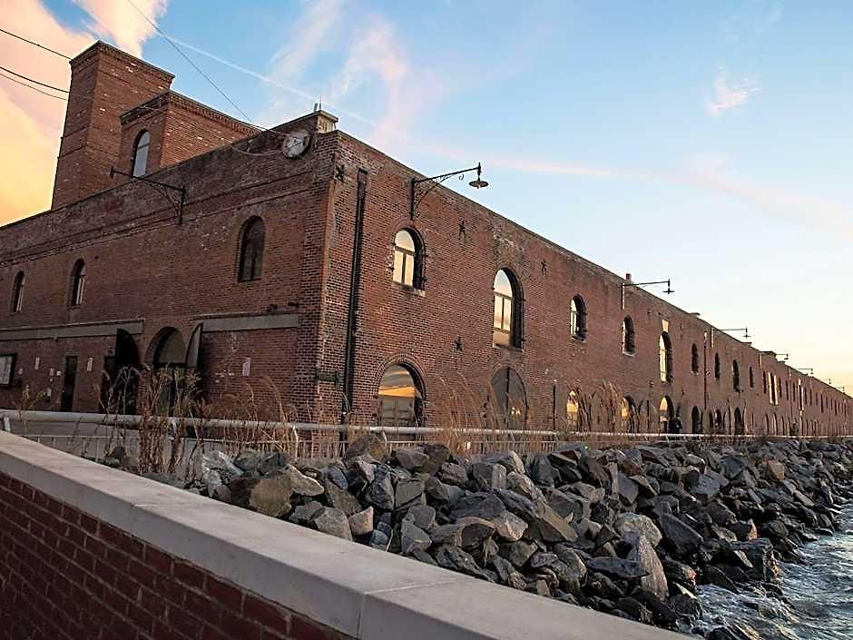 The Red Hook Hotel New York
