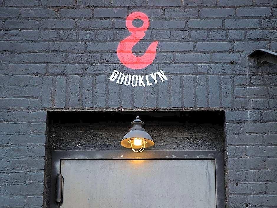 The Red Hook 3* New York