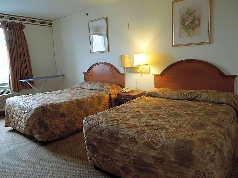 Red Carpet Brooklyn Motel New York