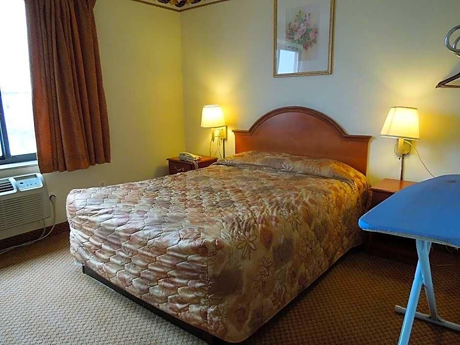 Motel Red Carpet Brooklyn New York